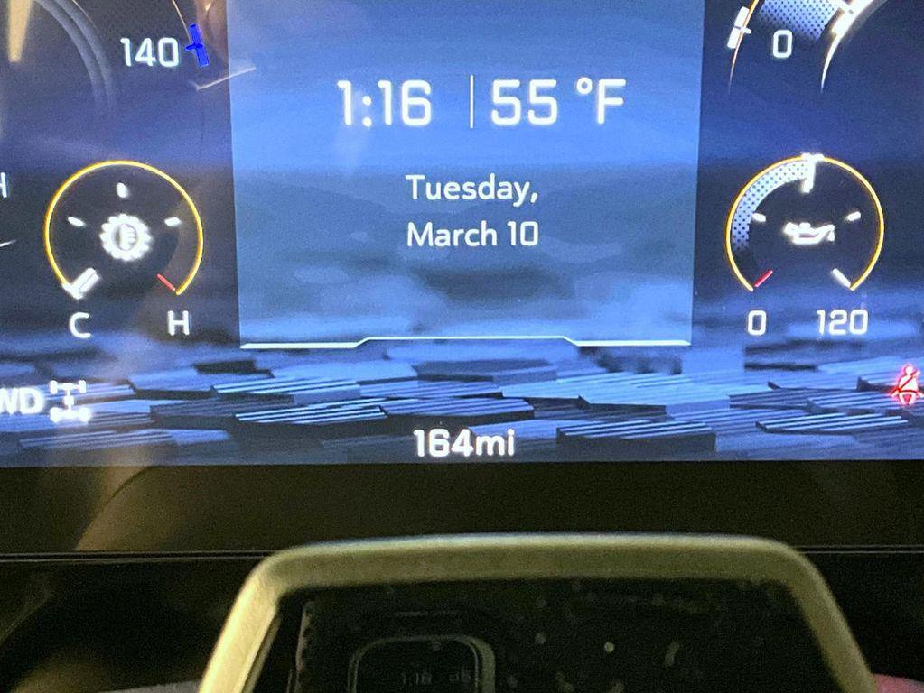 new 2026 Chevrolet Suburban car, priced at $88,074