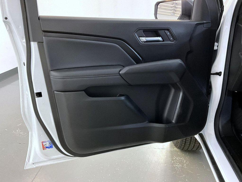 new 2026 Chevrolet Colorado car, priced at $45,683