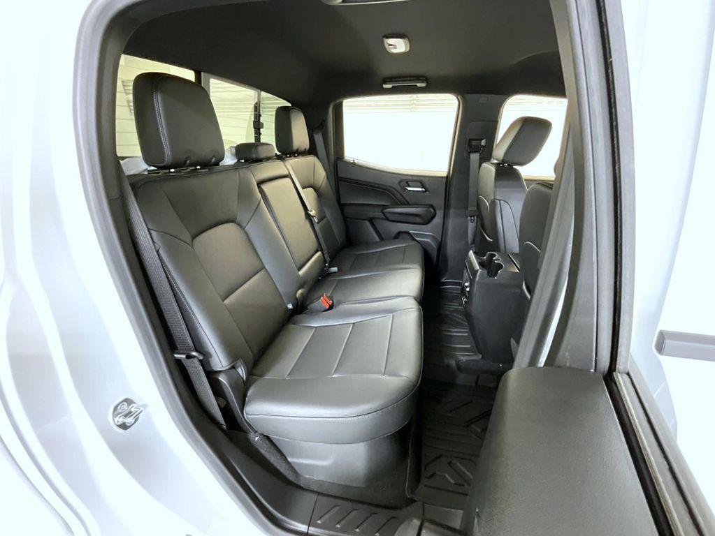 new 2026 Chevrolet Colorado car, priced at $45,683