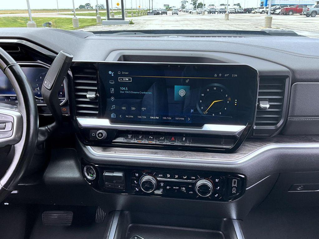 used 2024 Chevrolet Silverado 3500 car, priced at $57,722