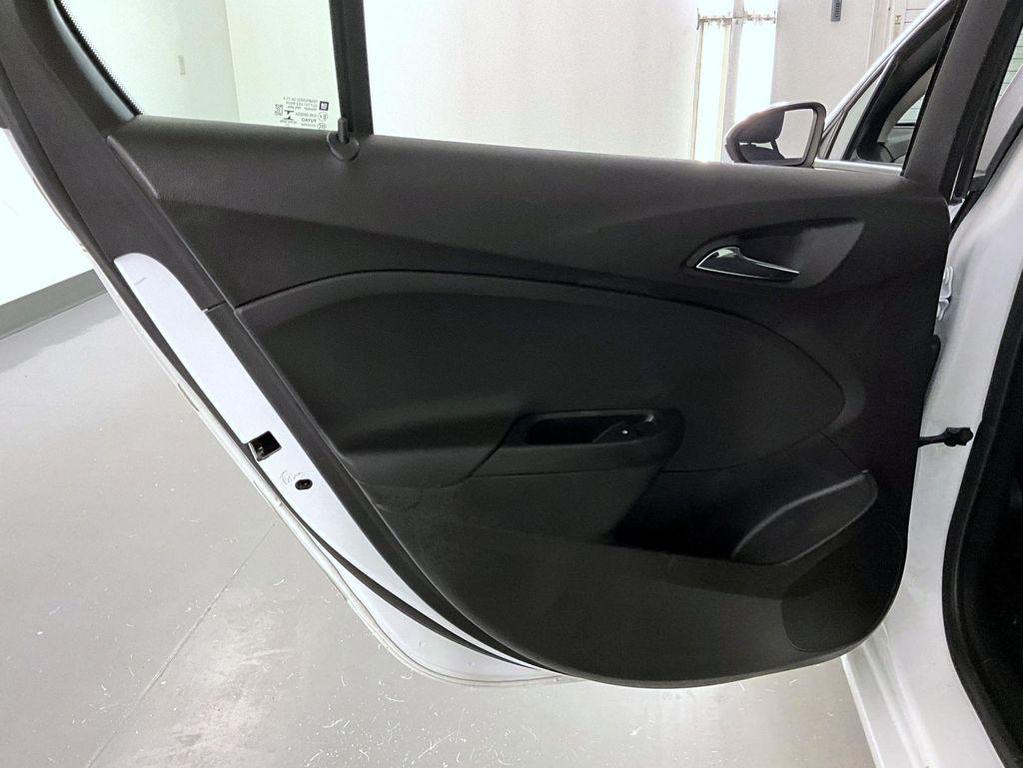 used 2018 Chevrolet Cruze car, priced at $11,498