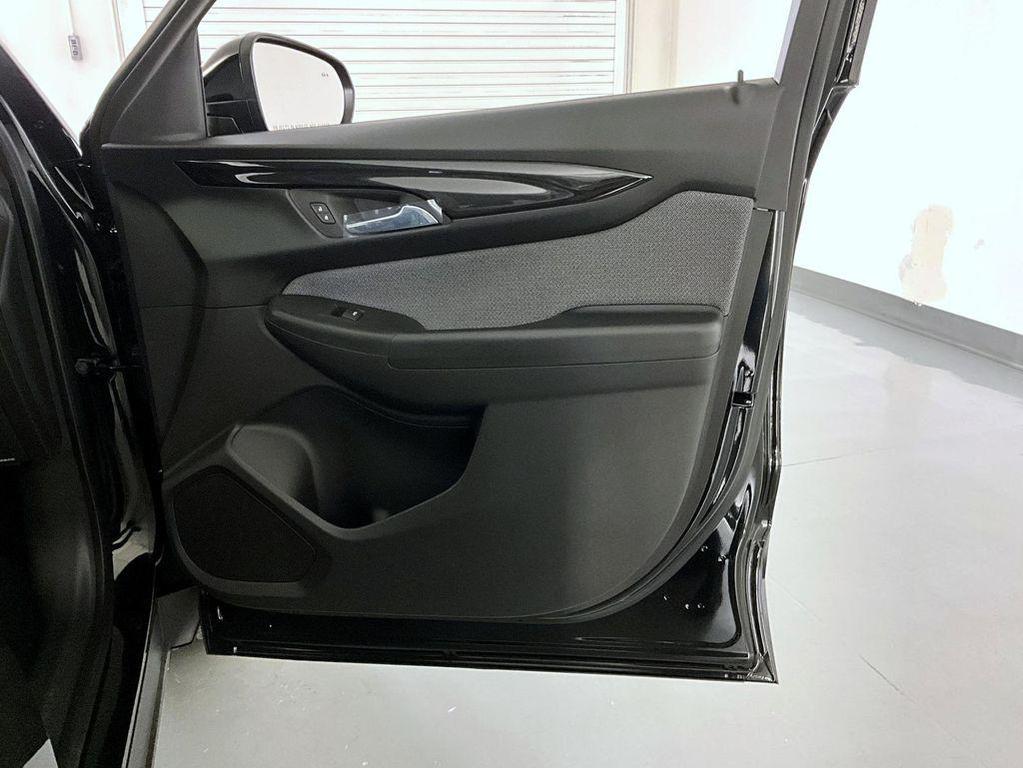 new 2026 Chevrolet TrailBlazer car, priced at $30,571