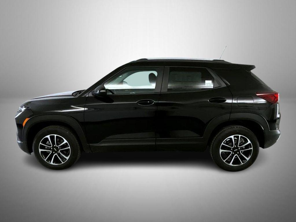 new 2026 Chevrolet TrailBlazer car, priced at $30,571