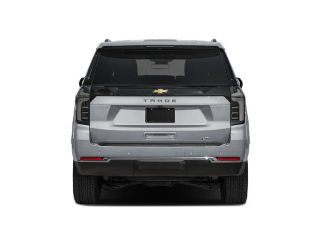 new 2026 Chevrolet Tahoe car, priced at $74,723
