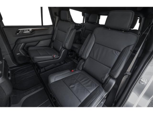 new 2026 Chevrolet Tahoe car, priced at $74,723