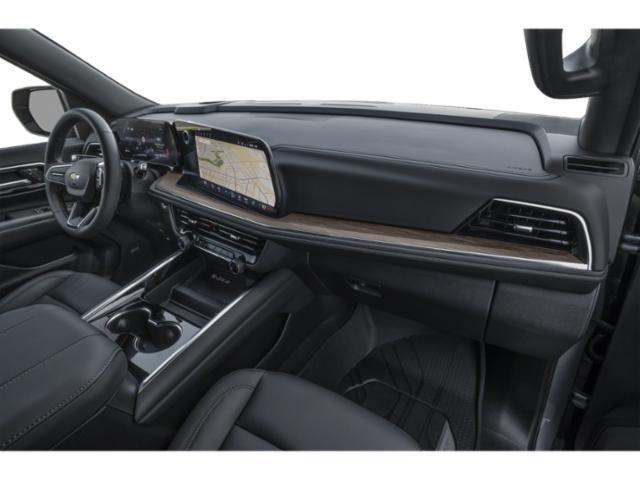 new 2026 Chevrolet Tahoe car, priced at $74,723