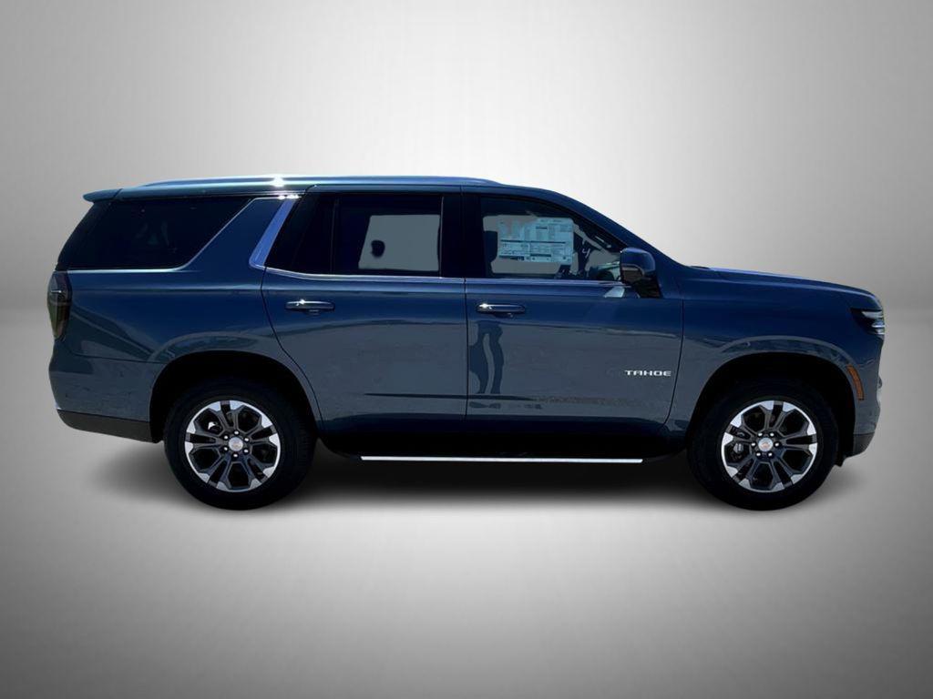 new 2026 Chevrolet Tahoe car, priced at $74,723