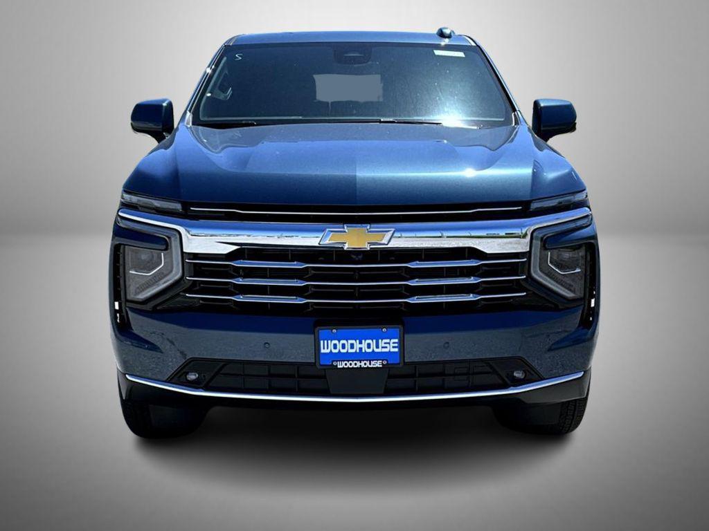 new 2026 Chevrolet Tahoe car, priced at $74,723