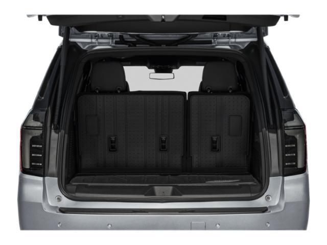 new 2026 Chevrolet Tahoe car, priced at $74,723