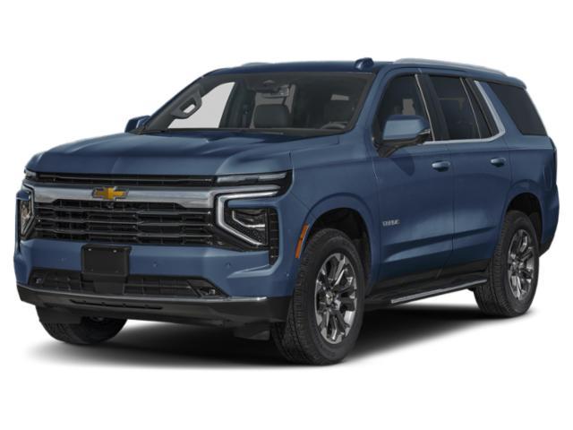 new 2026 Chevrolet Tahoe car, priced at $74,723