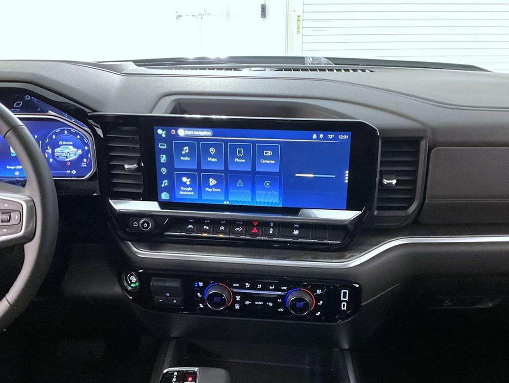 new 2026 Chevrolet Silverado 1500 car, priced at $63,243