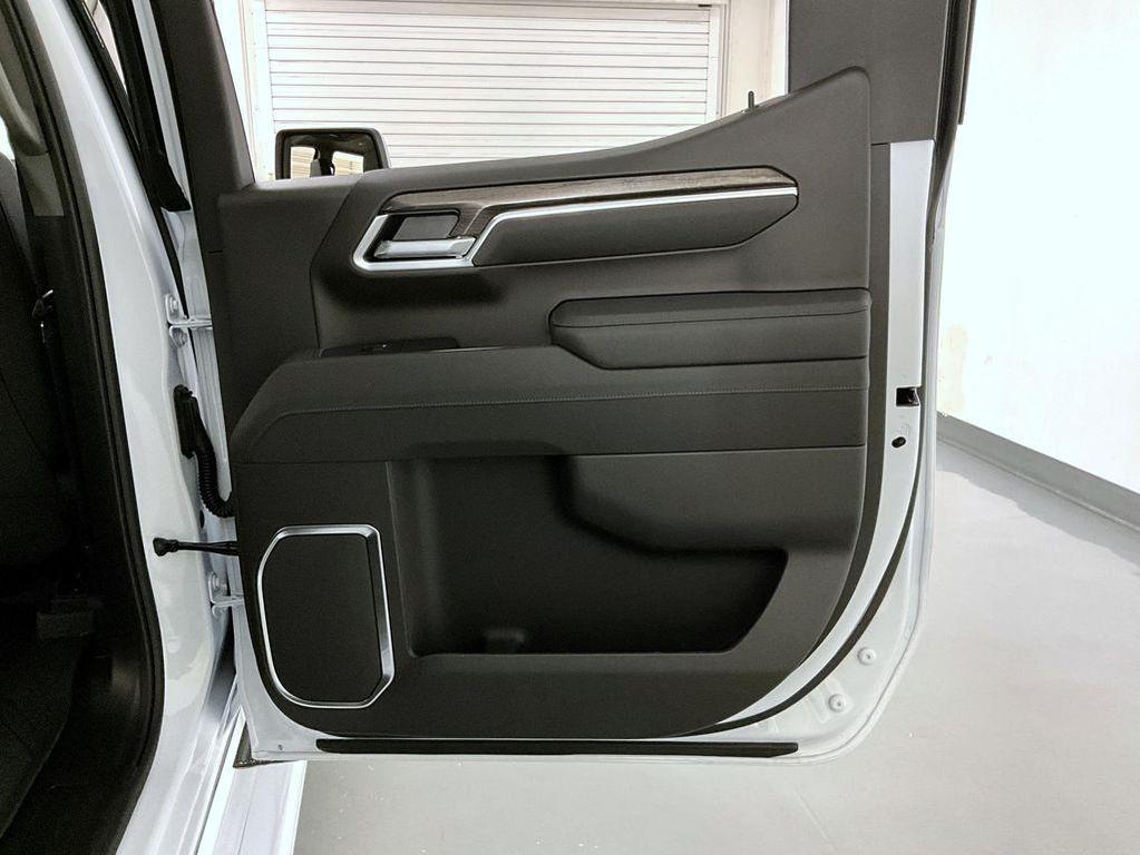 new 2026 Chevrolet Silverado 1500 car, priced at $63,243