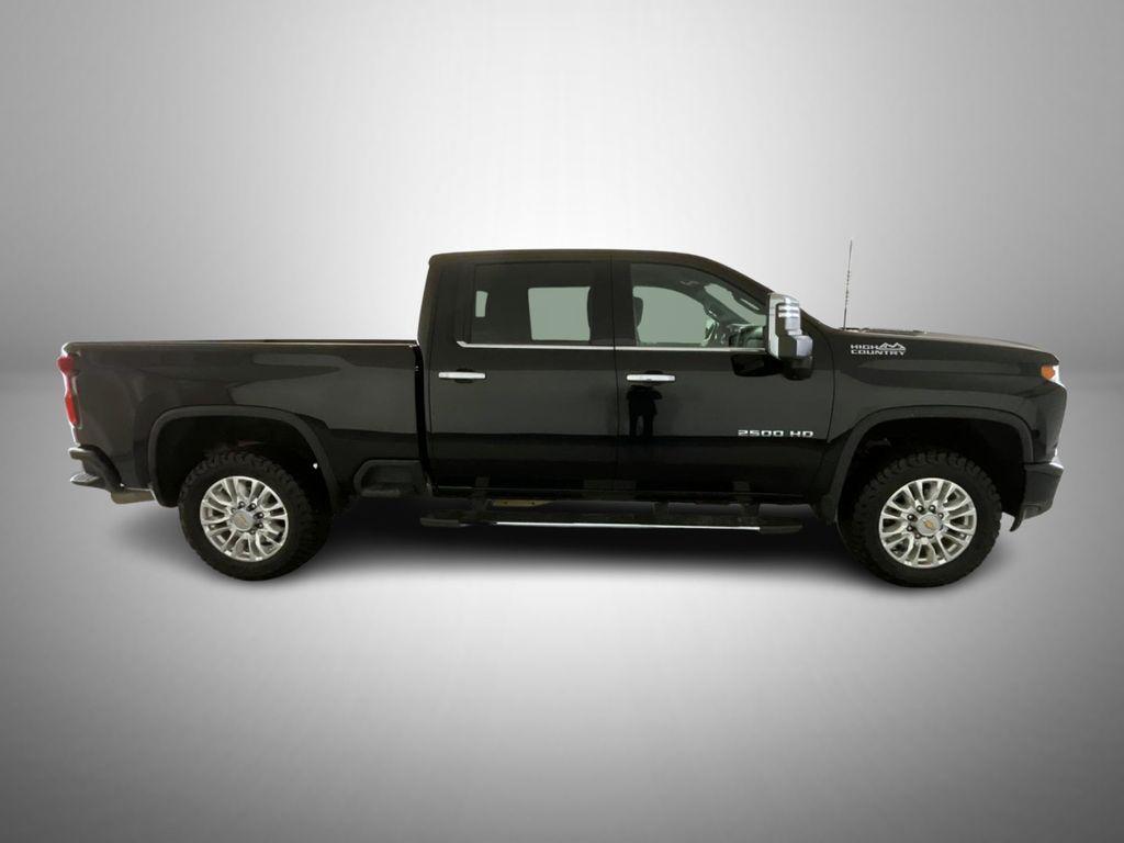 used 2023 Chevrolet Silverado 2500 car, priced at $54,693