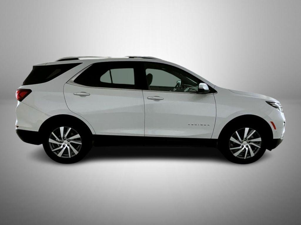 used 2023 Chevrolet Equinox car, priced at $25,999
