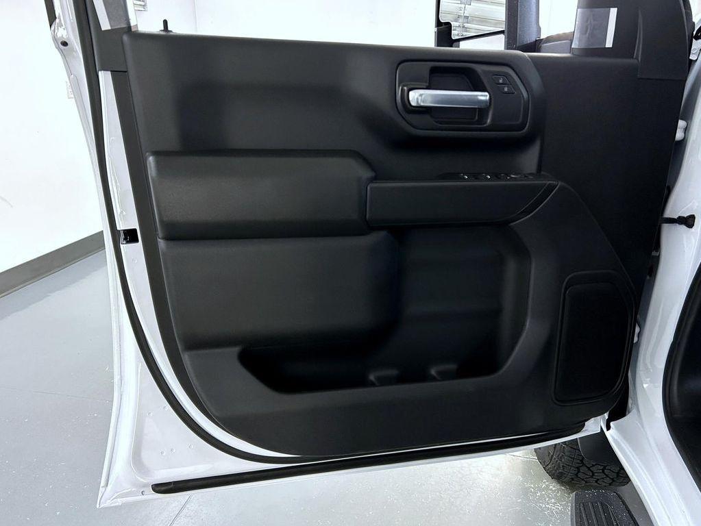 new 2026 Chevrolet Silverado 2500 car, priced at $70,583