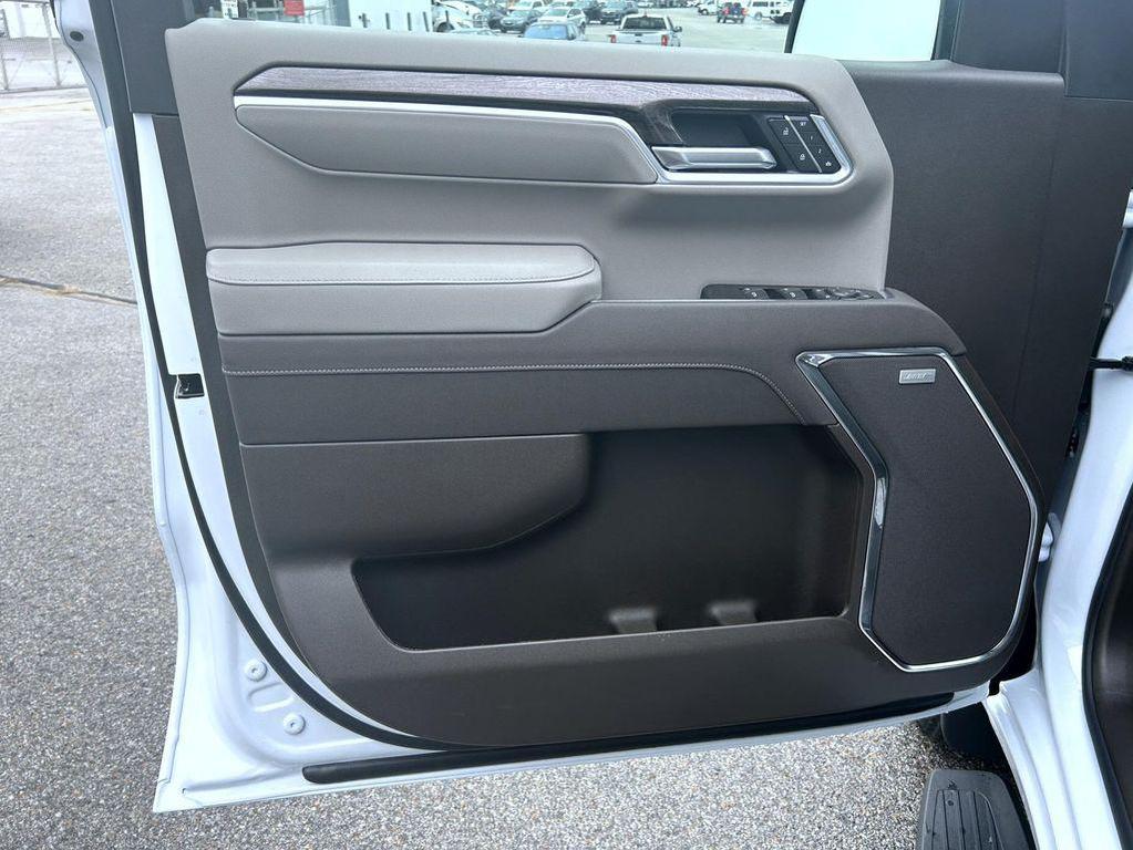 new 2026 Chevrolet Silverado 1500 car, priced at $63,352