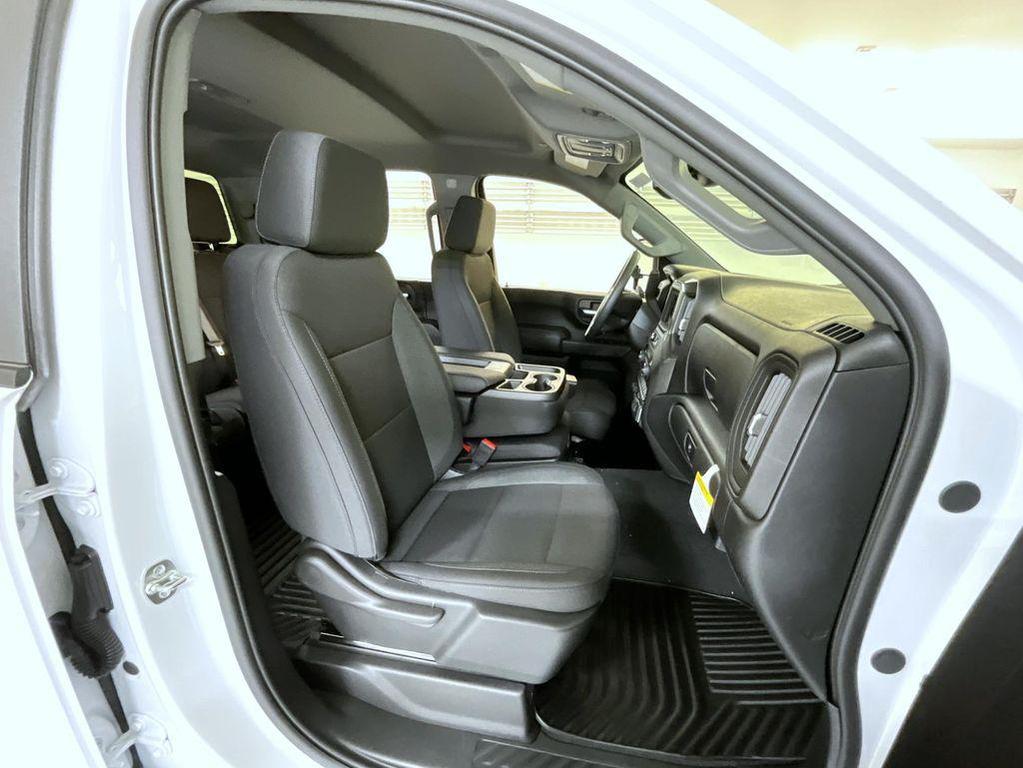new 2026 Chevrolet Silverado 2500 car, priced at $60,537