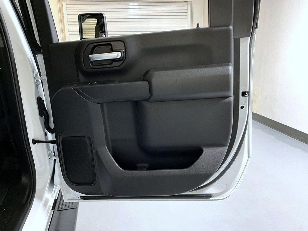 new 2026 Chevrolet Silverado 2500 car, priced at $60,537