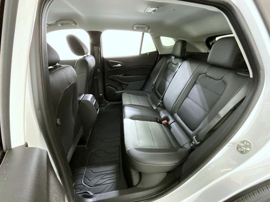 new 2026 Chevrolet Trax car, priced at $27,008