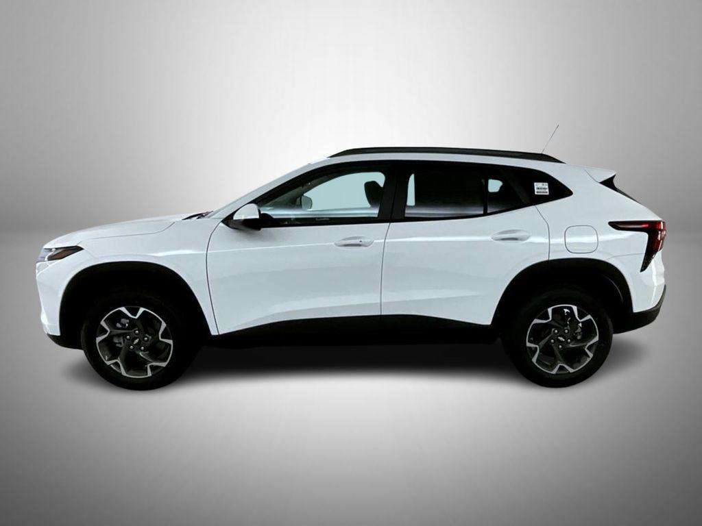 new 2026 Chevrolet Trax car, priced at $27,008