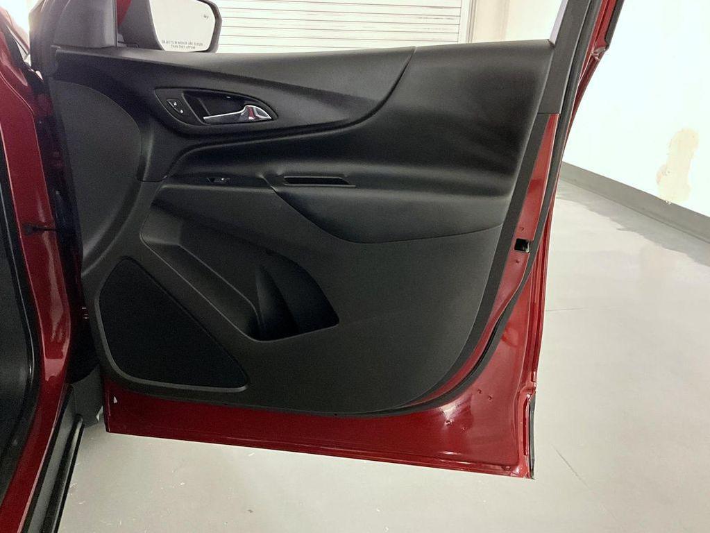 used 2019 Chevrolet Equinox car, priced at $16,690