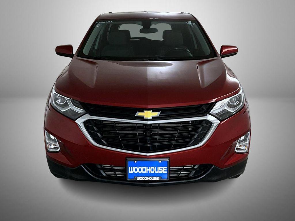 used 2019 Chevrolet Equinox car, priced at $16,690