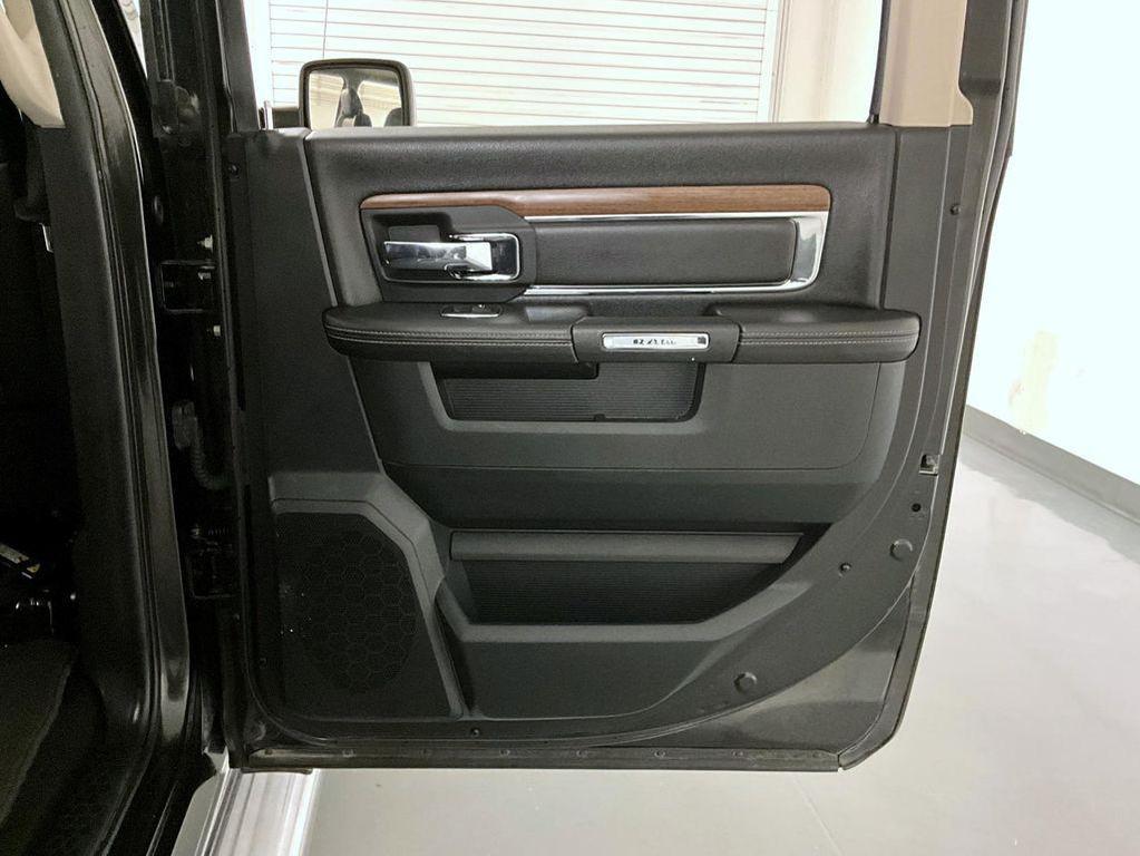 used 2017 Ram 1500 car, priced at $26,416