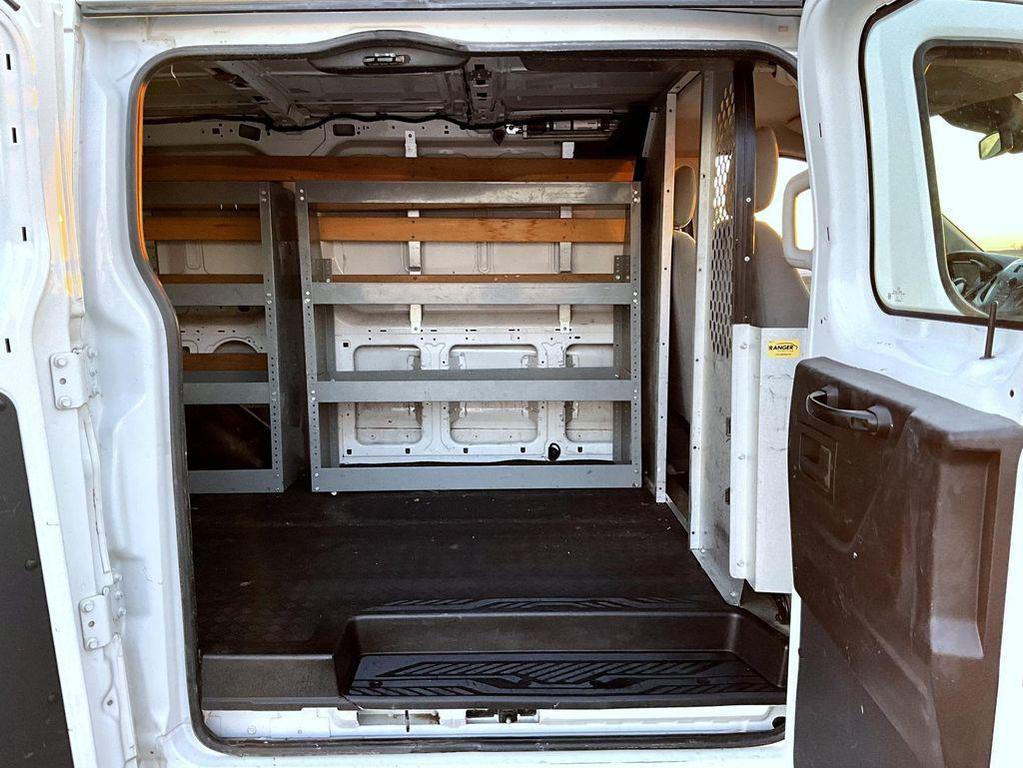used 2016 Ford Transit-250 car, priced at $12,240