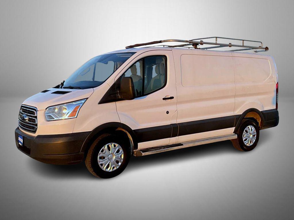 used 2016 Ford Transit-250 car, priced at $12,999