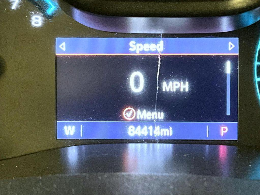 used 2020 Chevrolet Colorado car, priced at $23,899