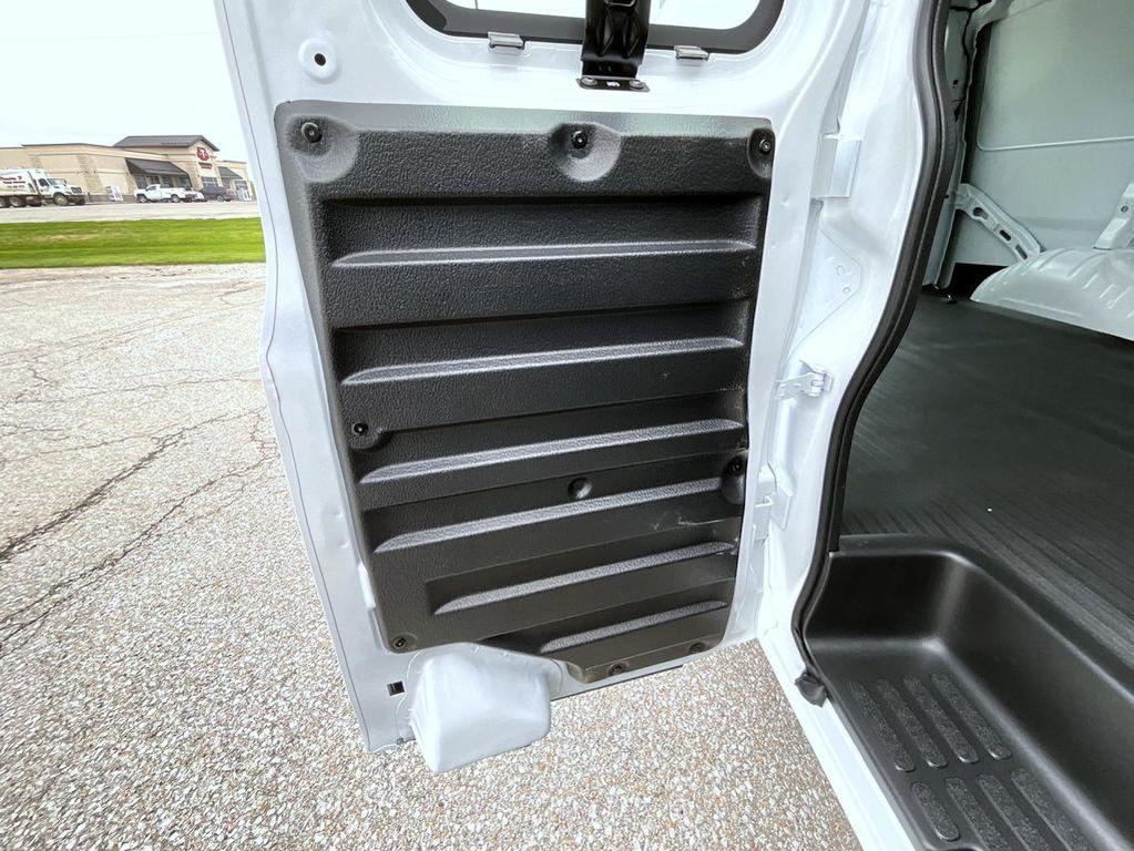 new 2026 Chevrolet Express 2500 car, priced at $52,848