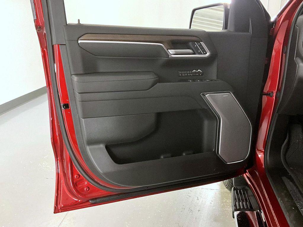 new 2026 Chevrolet Silverado 1500 car, priced at $73,294