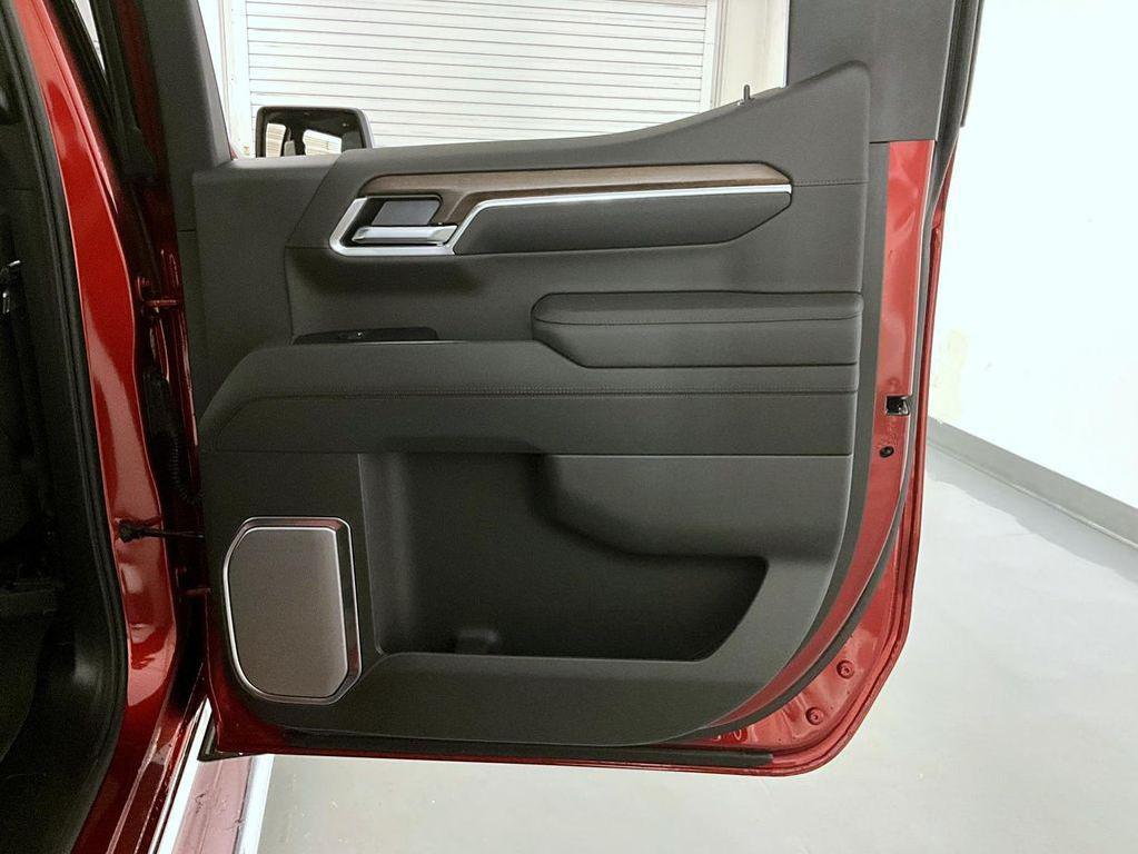 new 2026 Chevrolet Silverado 1500 car, priced at $73,294