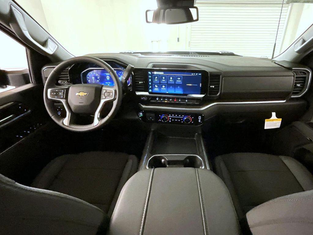 new 2026 Chevrolet Silverado 2500 car, priced at $71,365