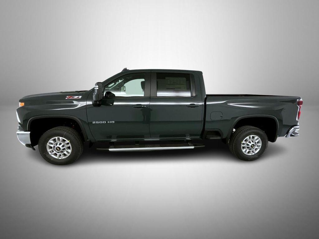 new 2026 Chevrolet Silverado 2500 car, priced at $71,365
