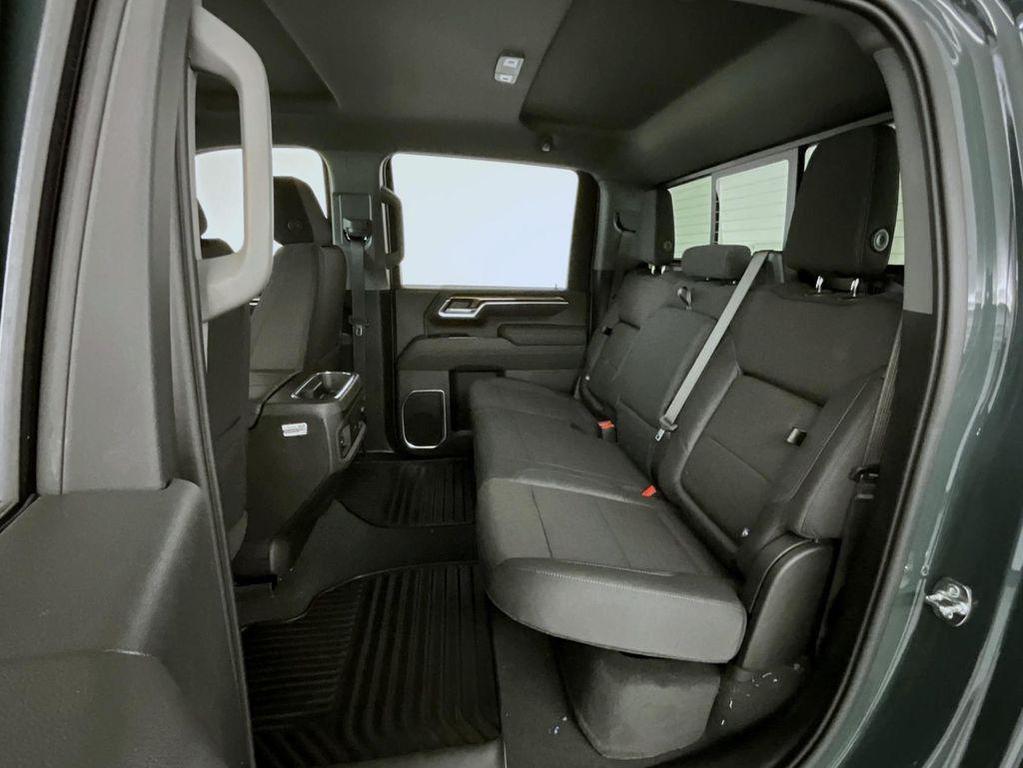 new 2026 Chevrolet Silverado 2500 car, priced at $71,365