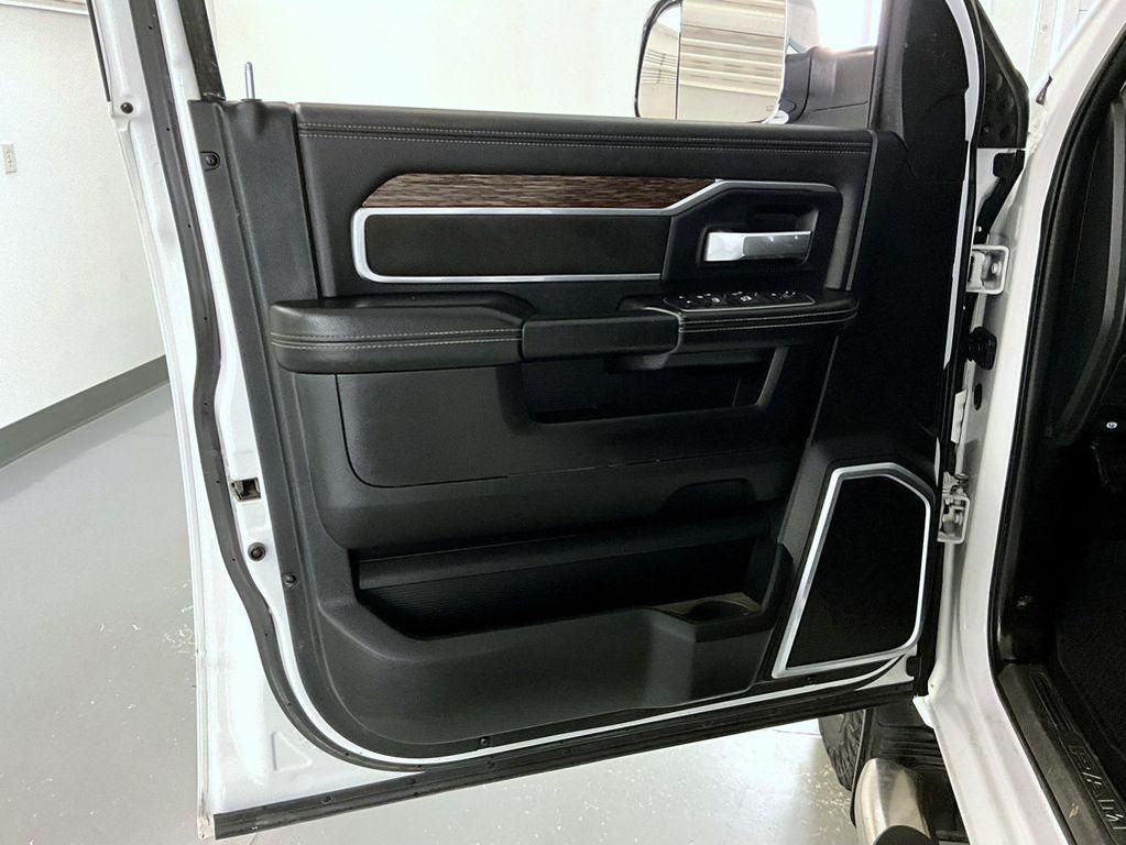 used 2020 Ram 2500 car, priced at $42,530