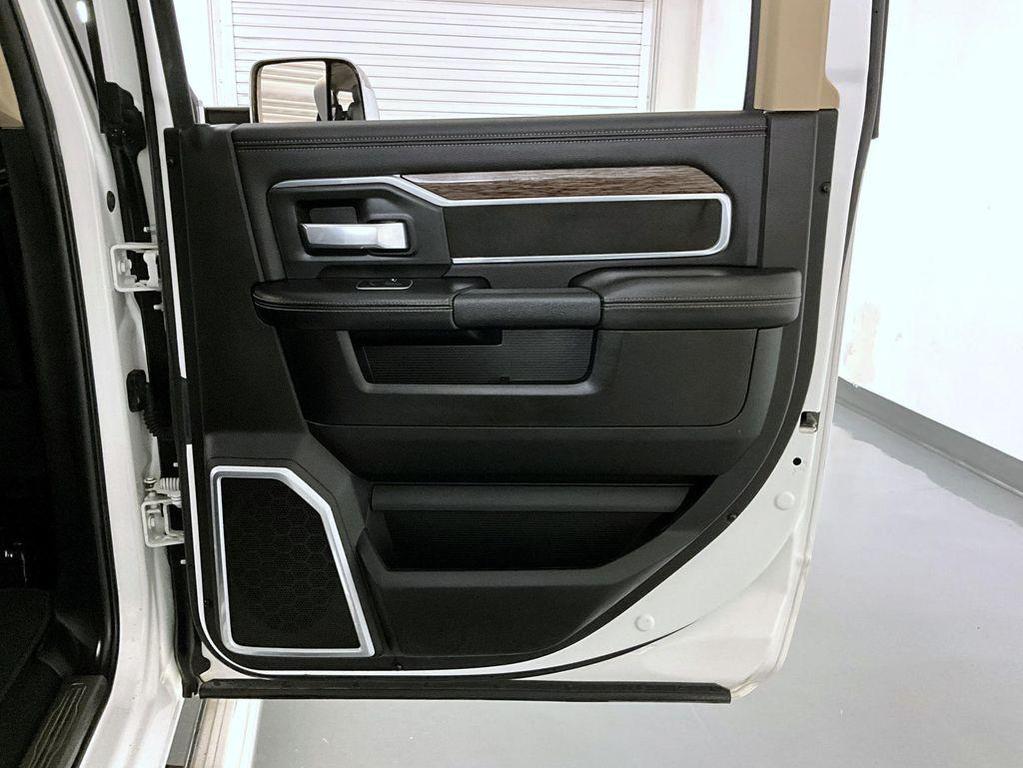 used 2020 Ram 2500 car, priced at $42,530