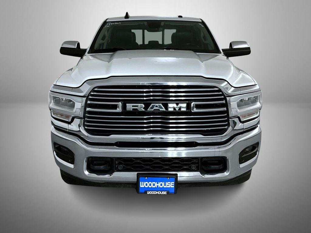 used 2020 Ram 2500 car, priced at $42,530