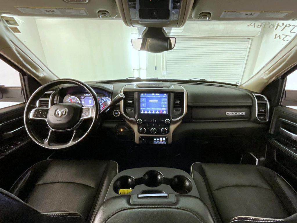 used 2020 Ram 2500 car, priced at $42,530