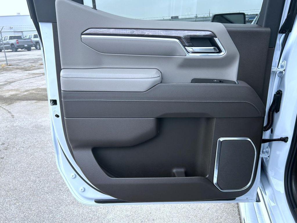 new 2026 Chevrolet Silverado 1500 car, priced at $67,397