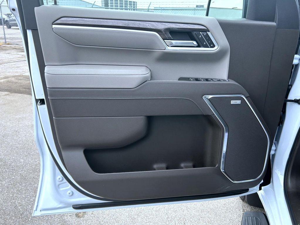 new 2026 Chevrolet Silverado 1500 car, priced at $67,397