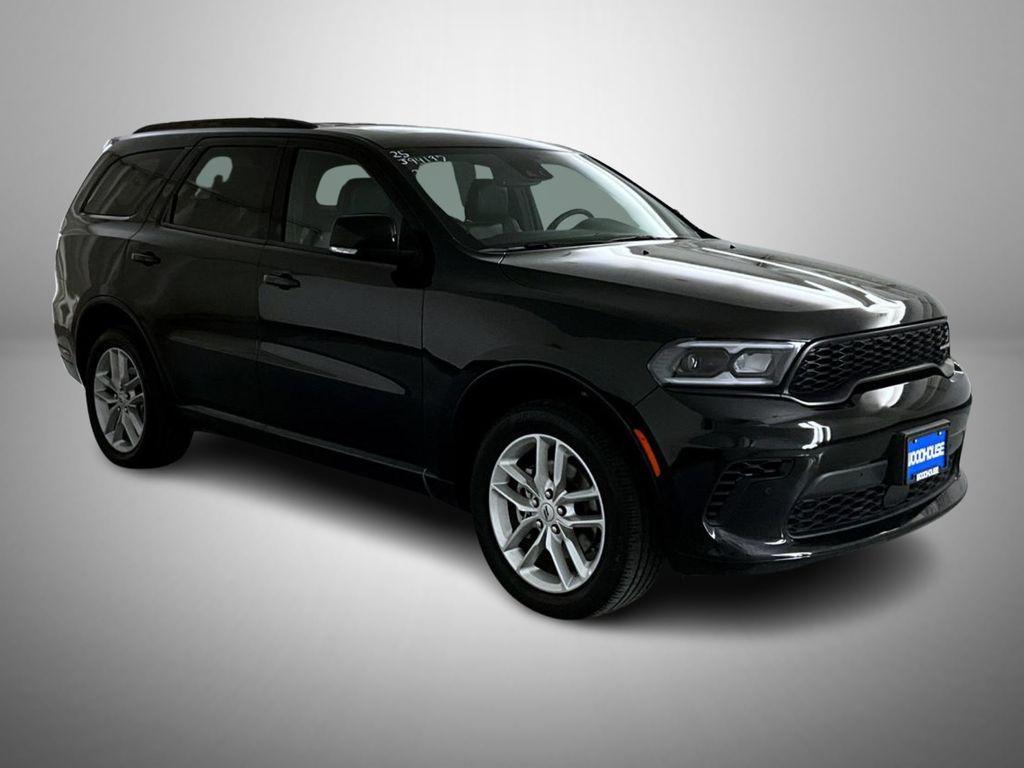used 2025 Dodge Durango car, priced at $37,935