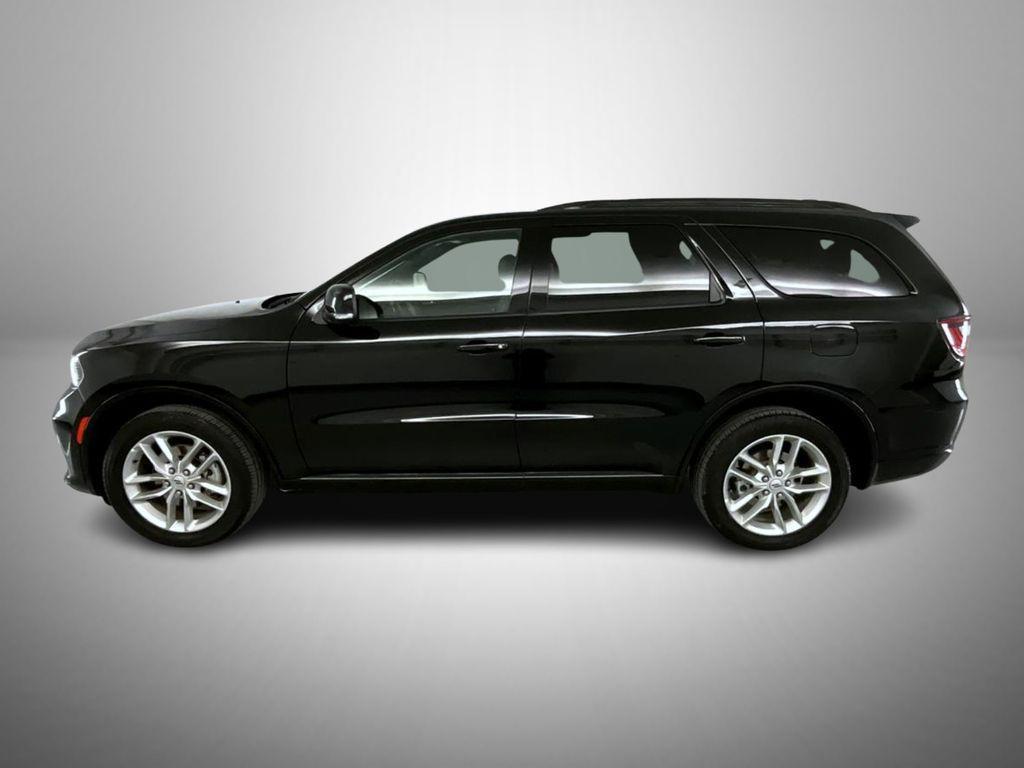 used 2025 Dodge Durango car, priced at $37,935