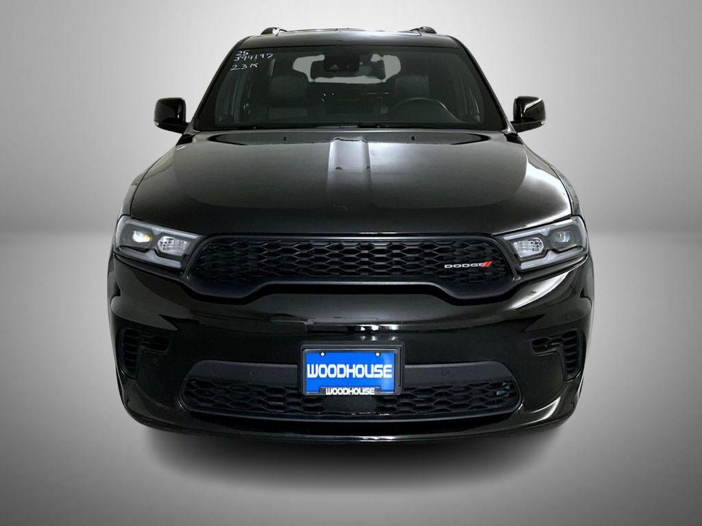 used 2025 Dodge Durango car, priced at $37,935