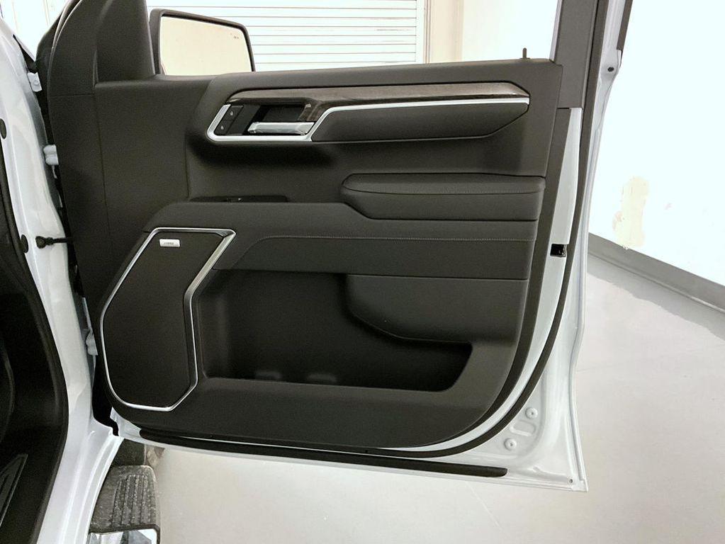 new 2026 Chevrolet Silverado 1500 car, priced at $63,243