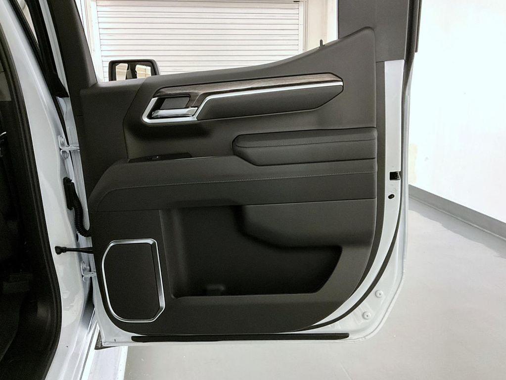 new 2026 Chevrolet Silverado 1500 car, priced at $63,243