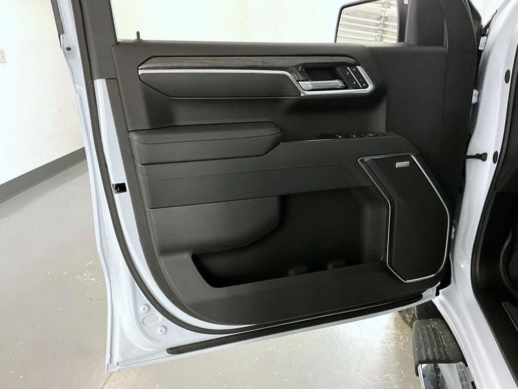 new 2026 Chevrolet Silverado 1500 car, priced at $63,243