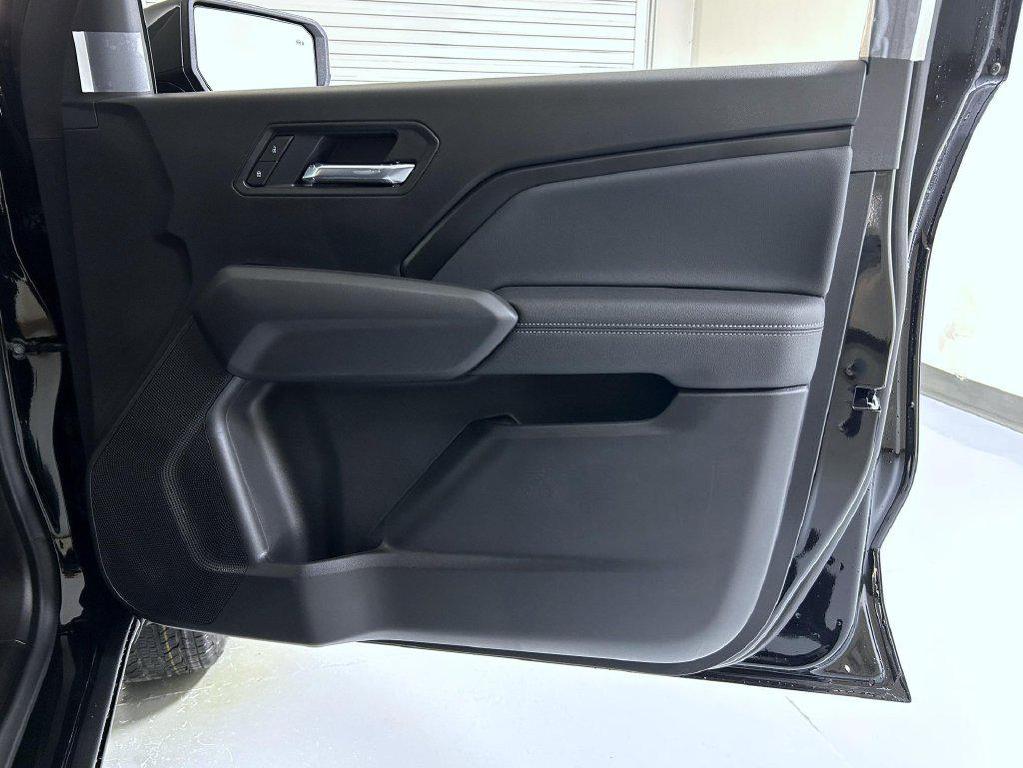 new 2026 Chevrolet Colorado car, priced at $41,934