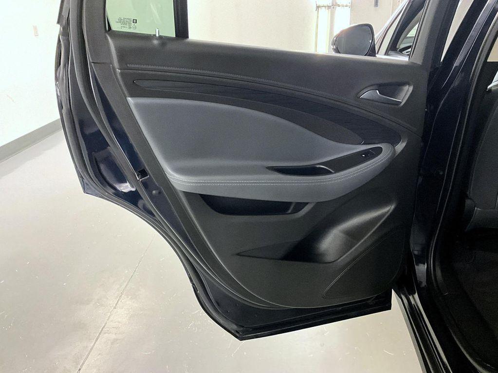 used 2020 Buick Envision car, priced at $19,719